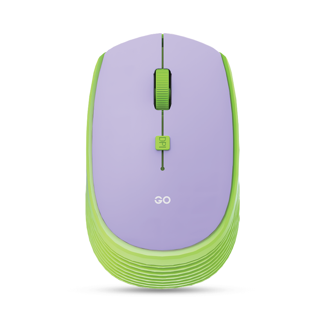 ゴーW607